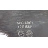 Recambio de pomo palanca cambio para ford galaxy ii (wa6) 2.0 tdci referencia OEM IAM 213538  