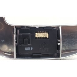 Recambio de pomo palanca cambio para ford galaxy ii (wa6) 2.0 tdci referencia OEM IAM 213538  