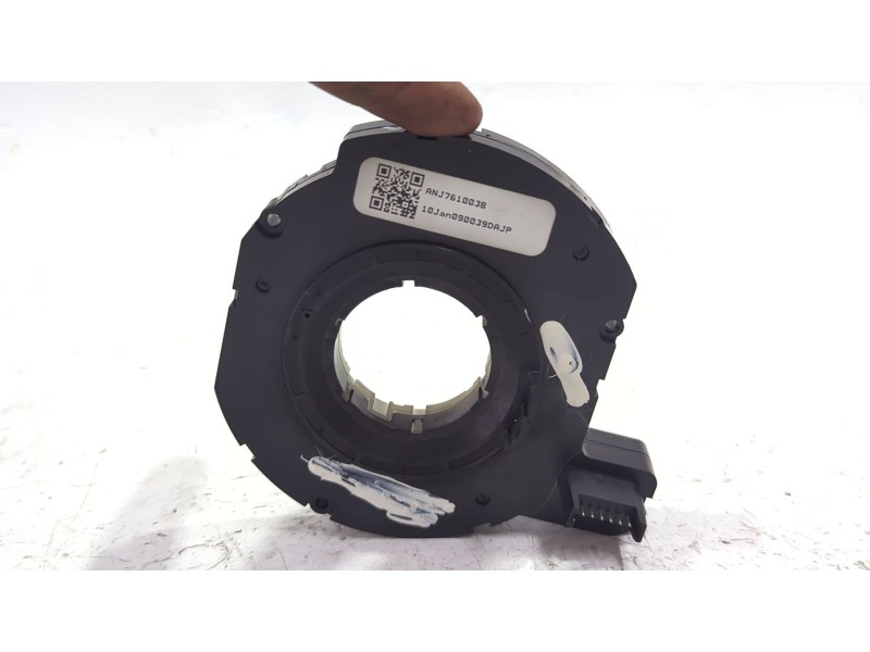 Recambio de anillo airbag para ford mondeo iv (ba7) 2.0 tdci referencia OEM IAM ANJ761003B  