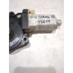 Recambio de motor elevalunas trasero derecho para kia cerato i sedán (ld) 2.0 crdi referencia OEM IAM   
