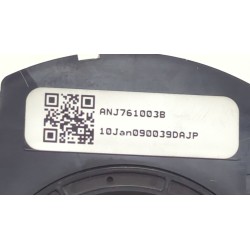 Recambio de anillo airbag para ford mondeo iv (ba7) 2.0 tdci referencia OEM IAM ANJ761003B  