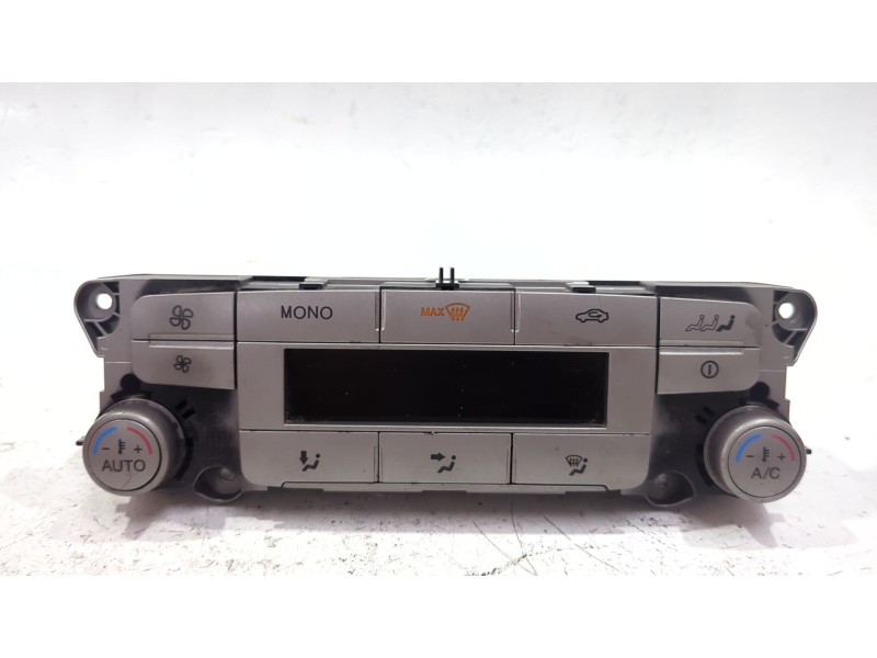 Recambio de mando climatizador para ford galaxy ii (wa6) 2.0 tdci referencia OEM IAM AS7T18C612CB  