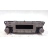 Recambio de mando climatizador para ford galaxy ii (wa6) 2.0 tdci referencia OEM IAM AS7T18C612CB  