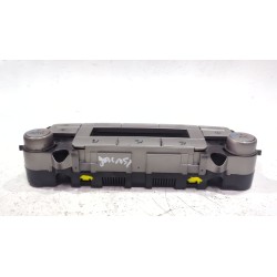 Recambio de mando climatizador para ford galaxy ii (wa6) 2.0 tdci referencia OEM IAM AS7T18C612CB  