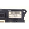 Recambio de mando climatizador para ford galaxy ii (wa6) 2.0 tdci referencia OEM IAM AS7T18C612CB  