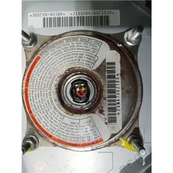 Recambio de airbag volante para suzuki grand vitara (jb/jt)(2005) 1.9 ddis referencia OEM IAM 4815065J00E  