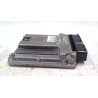 Recambio de centralita inyeccion para audi a4 b7 (8ec) 2.0 tdi 16v referencia OEM IAM 03G906016CL  