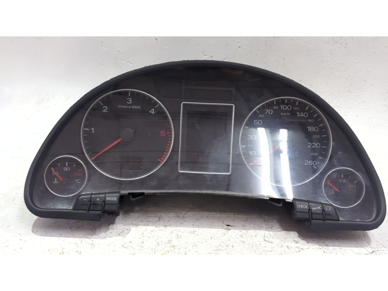 Recambio de cuadro completo para audi a4 b7 (8ec) 2.0 tdi 16v referencia OEM IAM 1036901830  