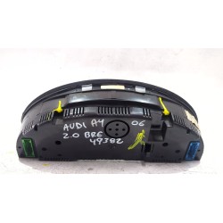 Recambio de cuadro completo para audi a4 b7 (8ec) 2.0 tdi 16v referencia OEM IAM 1036901830  
