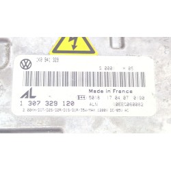 Recambio de centralita xenon para volkswagen touran (1t1, 1t2) 2.0 tdi referencia OEM IAM 1K0941329  