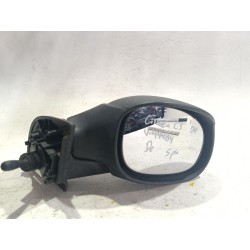 Recambio de retrovisor derecho para citroën c3 i (fc_, fn_) 1.4 hdi referencia OEM IAM E012026  
