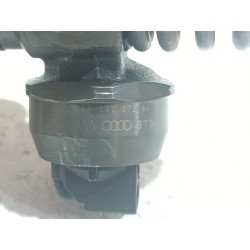 Recambio de inyector para seat ibiza iii (6l1) 1.9 tdi referencia OEM IAM 038130073A6  