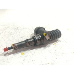 Recambio de inyector para seat ibiza iii (6l1) 1.9 tdi referencia OEM IAM 038130073A6  