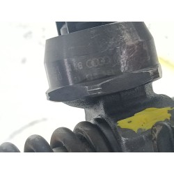 Recambio de inyector para seat ibiza iii (6l1) 1.9 tdi referencia OEM IAM 038130073AG  