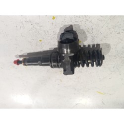 Recambio de inyector para seat ibiza iii (6l1) 1.9 tdi referencia OEM IAM 038130073AG  