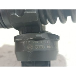 Recambio de inyector para volkswagen golf v (1k1) 1.9 tdi referencia OEM IAM 036130073AG  