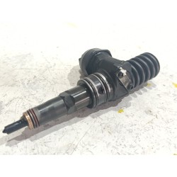 Recambio de inyector para volkswagen golf v (1k1) 1.9 tdi referencia OEM IAM 036130073AG  