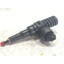 Recambio de inyector para volkswagen golf v (1k1) 1.9 tdi referencia OEM IAM 038130073AG  