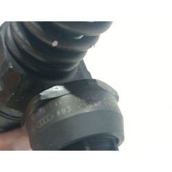 Recambio de inyector para volkswagen golf v (1k1) 1.9 tdi referencia OEM IAM 038130073AG  