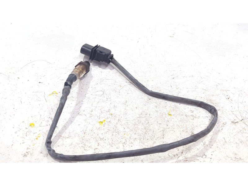 Recambio de sonda lambda para audi a3 sportback (8pa) 2.0 tdi 16v referencia OEM IAM 1K0998262AD  