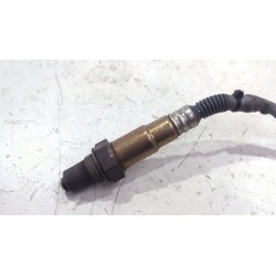 Recambio de sonda lambda para audi a3 sportback (8pa) 2.0 tdi 16v referencia OEM IAM 1K0998262AD  
