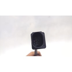 Recambio de sonda lambda para audi a3 sportback (8pa) 2.0 tdi 16v referencia OEM IAM 1K0998262AD  