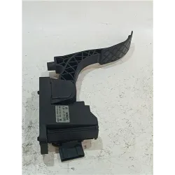 Recambio de potenciometro pedal gas para seat ibiza (6l1)(04.2002) 1.9 tdi referencia OEM IAM 0281002378  