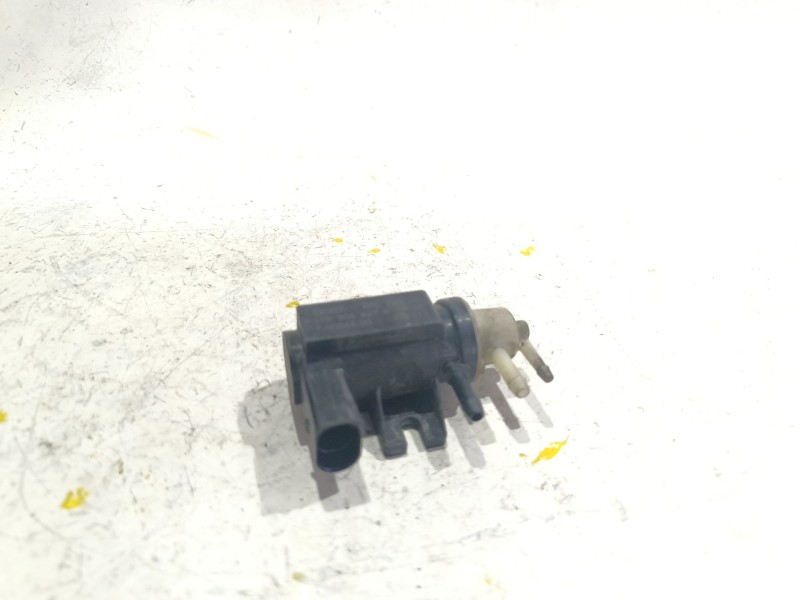 Recambio de valvula aire adicional para volkswagen golf vi (5k1) 2.0 tdi referencia OEM IAM 1K0906627A  