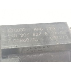 Recambio de valvula aire adicional para volkswagen golf vi (5k1) 2.0 tdi referencia OEM IAM 1K0906627A  