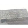 Recambio de valvula aire adicional para volkswagen golf vi (5k1) 2.0 tdi referencia OEM IAM 1K0906627A  