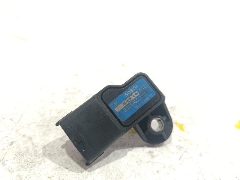 Recambio de sensor para chrysler voyager iv (rg, rs) 2.5 crd referencia OEM IAM 0281002437  