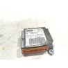 Recambio de centralita airbag para peugeot 206 hatchback (2a/c) 1.4 hdi eco 70 referencia OEM IAM 602327300  