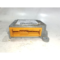 Recambio de centralita airbag para peugeot 206 hatchback (2a/c) 1.4 hdi eco 70 referencia OEM IAM 602327300  