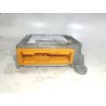 Recambio de centralita airbag para peugeot 206 hatchback (2a/c) 1.4 hdi eco 70 referencia OEM IAM 602327300  