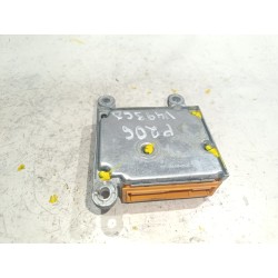 Recambio de centralita airbag para peugeot 206 hatchback (2a/c) 1.4 hdi eco 70 referencia OEM IAM 602327300  