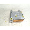 Recambio de centralita airbag para peugeot 206 hatchback (2a/c) 1.4 hdi eco 70 referencia OEM IAM 602327300  
