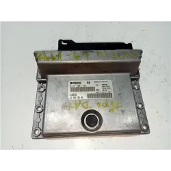 Recambio de centralita inyeccion para citroën xantia berlina (1993) 1.9 turbo d referencia OEM IAM 0281001262  