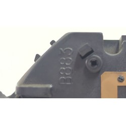 Recambio de mando multifuncion para fiat bravo i (182_) 1.6 16v (182.ab) referencia OEM IAM B883  