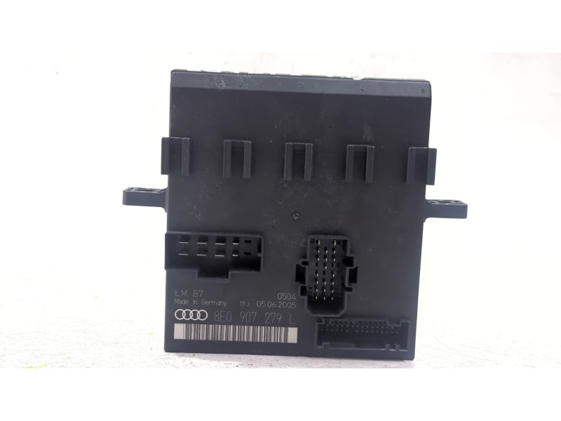 Recambio de modulo electronico para audi a4 avant (8e)(2004) 2.0 tdi 16v referencia OEM IAM 8E0907279L  