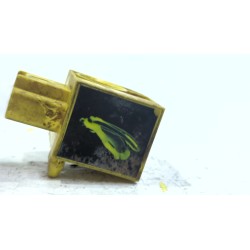 Recambio de sensor para peugeot 307 (3a/c) 1.6 hdi referencia OEM IAM 9649474680  