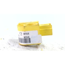 Recambio de sensor para peugeot 307 (3a/c) 1.6 hdi referencia OEM IAM 9649474680  
