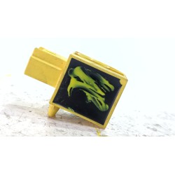 Recambio de sensor para peugeot 307 (3a/c) 1.6 hdi referencia OEM IAM 9649474680  