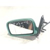 Recambio de retrovisor izquierdo para volkswagen polo iii (6n1) 64 1.9 d referencia OEM IAM e9020098  