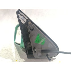 Recambio de retrovisor izquierdo para volkswagen polo iii (6n1) 64 1.9 d referencia OEM IAM e9020098  