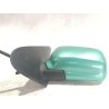 Recambio de retrovisor izquierdo para volkswagen polo iii (6n1) 64 1.9 d referencia OEM IAM e9020098  