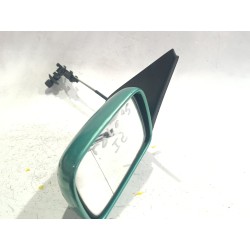 Recambio de retrovisor izquierdo para volkswagen polo iii (6n1) 64 1.9 d referencia OEM IAM e9020098  
