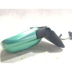 Recambio de retrovisor izquierdo para volkswagen polo iii (6n1) 64 1.9 d referencia OEM IAM e9020098  