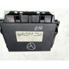 Recambio de modulo confort para mercedes-benz clase e (bm 210) berlina (05.1995) 2.8 280 (210.053) [2,8 ltr. - 142 kw 24v cat] r
