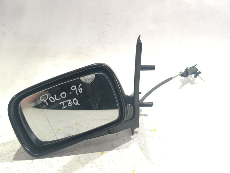 Recambio de retrovisor izquierdo para volkswagen polo iii (6n1) 55 1.4 referencia OEM IAM 221071  