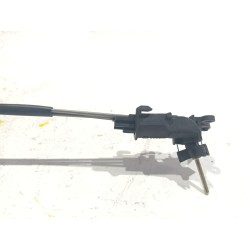 Recambio de retrovisor izquierdo para volkswagen polo iii (6n1) 55 1.4 referencia OEM IAM 221071  